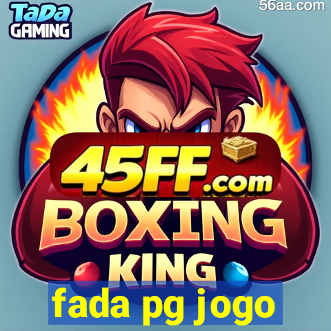 fada pg jogo